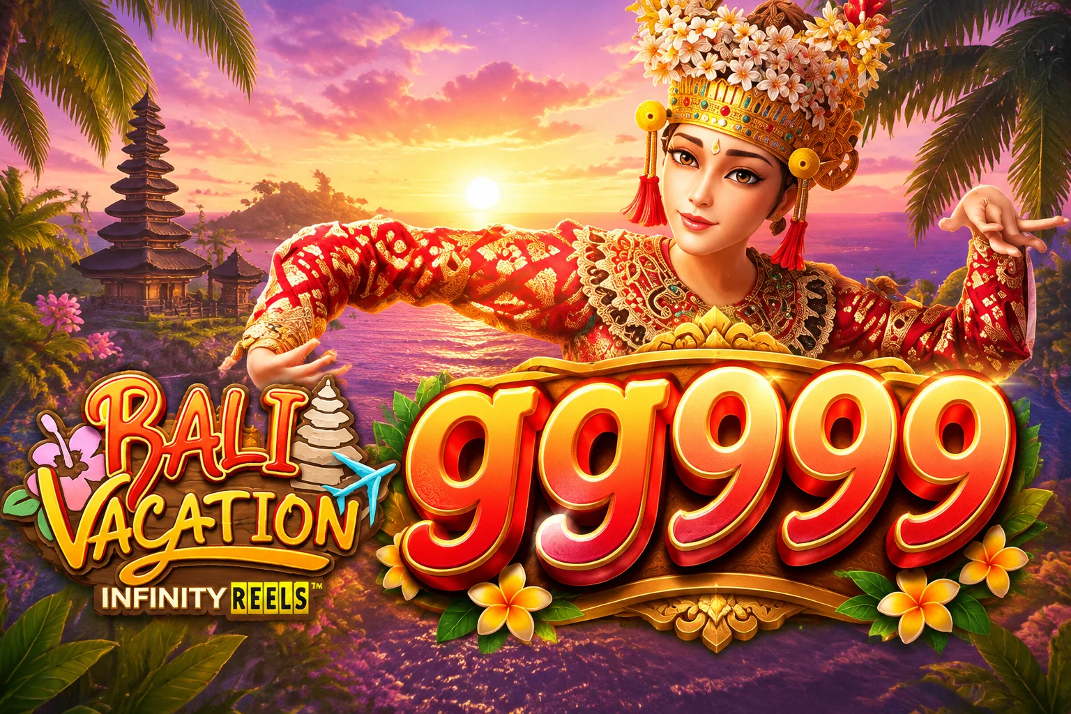 gg999 · Panduan Mengenali Visual dan Menu Game Lucky Clover Riches di Platform gg999
