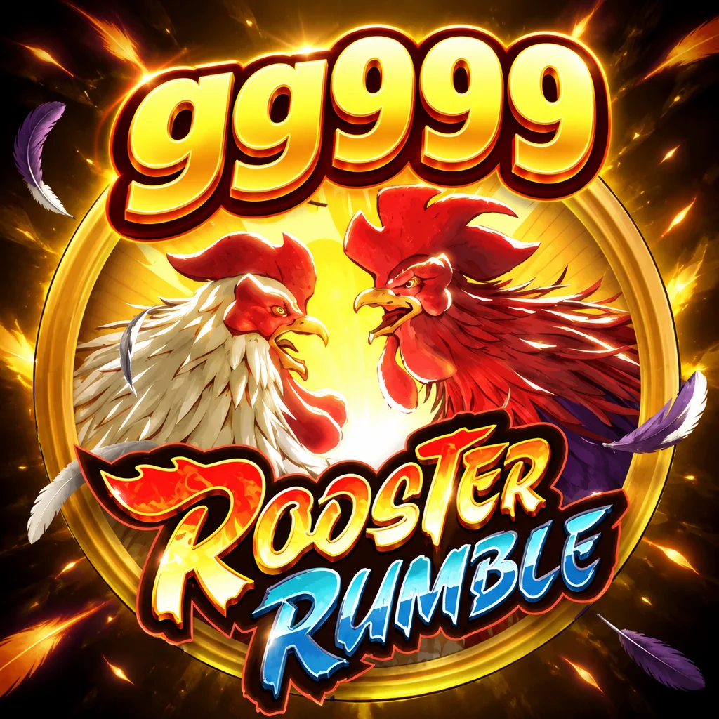 gg999 · Rooster Rbl
