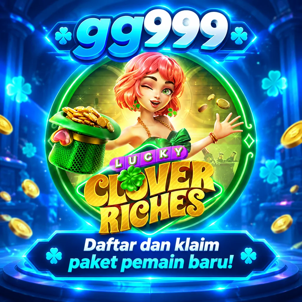 136_lucky-clover_1_SGNL-f46a3aa4 · Panduan Mengenali Visual dan Menu Game Lucky Clover Riches