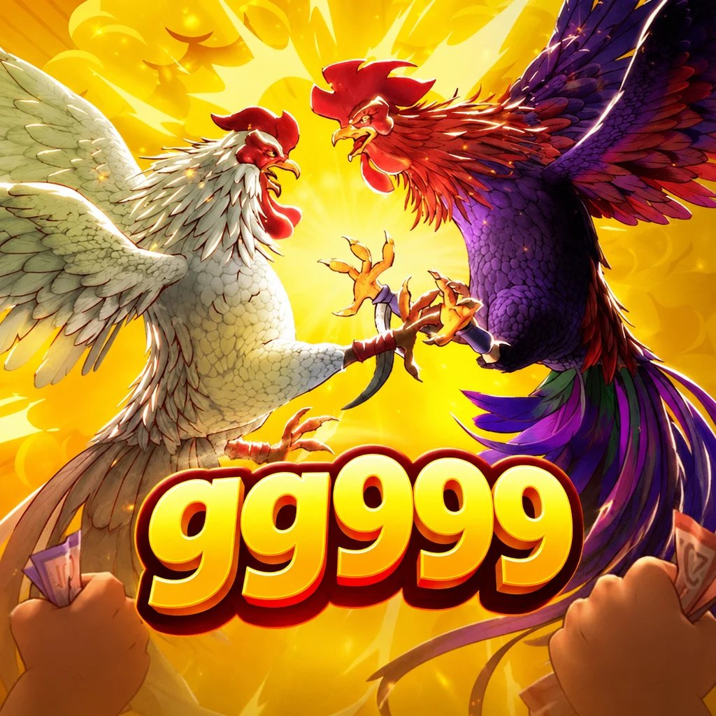 gg999 · Rooster Rbl