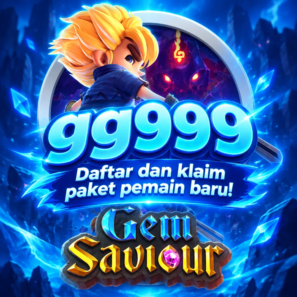 gg999 · Daftar dan klaim paket pemain baru!