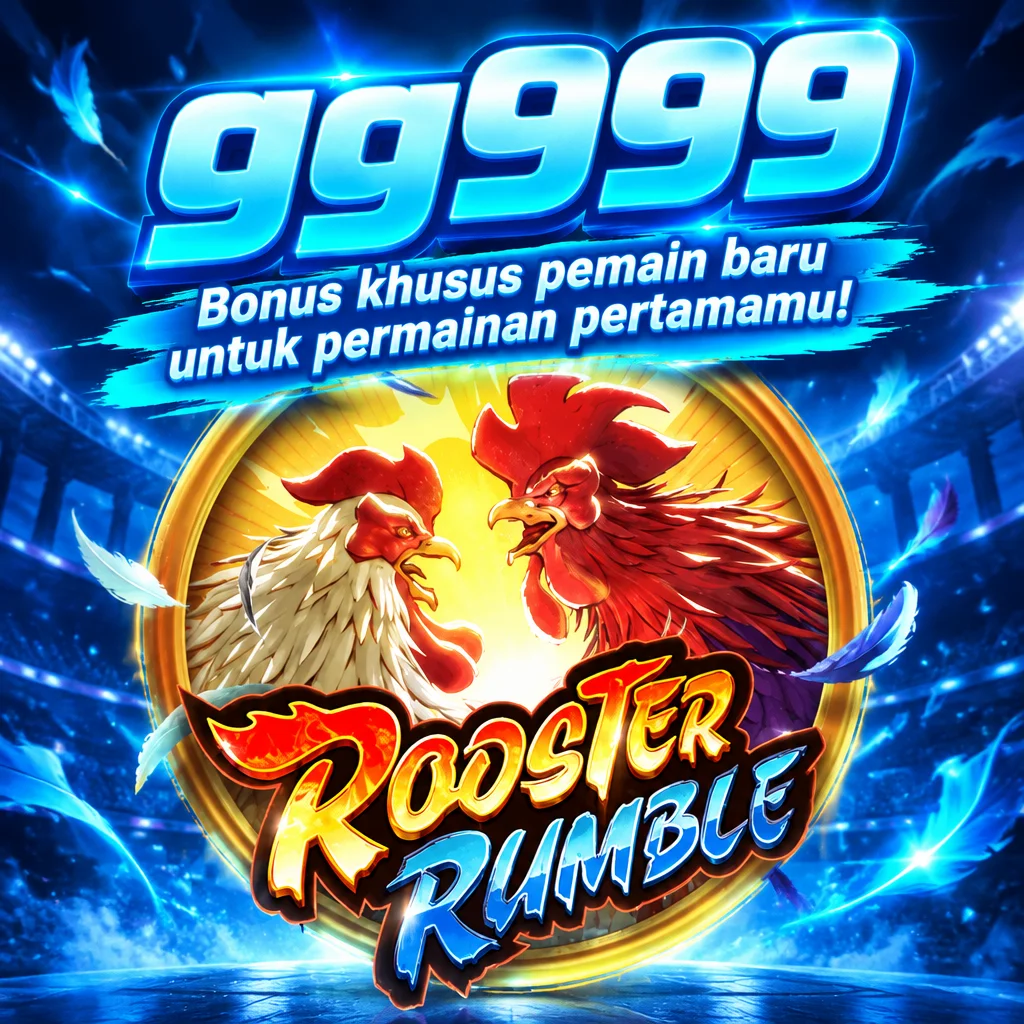 gg999 · Game & unduhan
